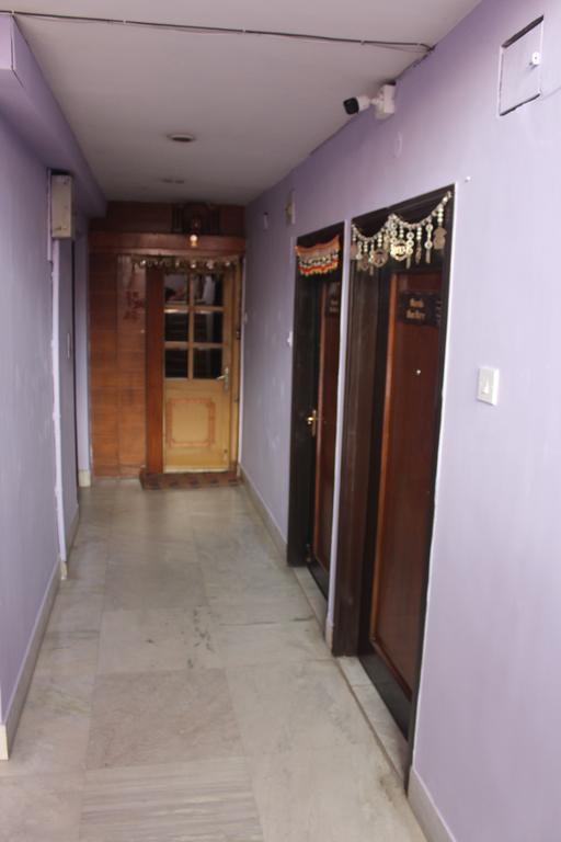 Service Apartments, Park Street, Calcutta Exterior photo